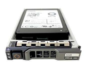 071NTH | DELL | 800Gb Sas 12Gbps 512E Write Intensive 2.5-Inch Hot-Plug Internal Solid State Drive (Ssd)