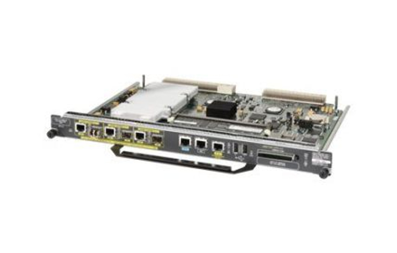 NPE-G2-RF | CISCO | 7200 Series Npe-G2 Engine W/ 3 Ge/Fe/E P