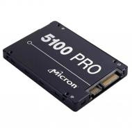 MTFDDAV1T9TCB-1AR1ZA | Micron | 5100 Pro 1.92Tb Triple-Level Cell (Tlc) Sata 6Gb/S M.2 2280 Solid State Drive