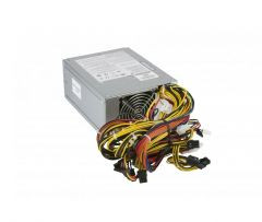 PWS-1K25P-PQ | Supermicro | 1000 / 1200-Watts Multi Output Ps2 / Atx Power Supply