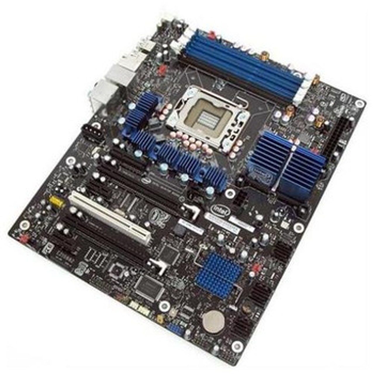 4000729 | INTEL | Santorini Motherbrd- |