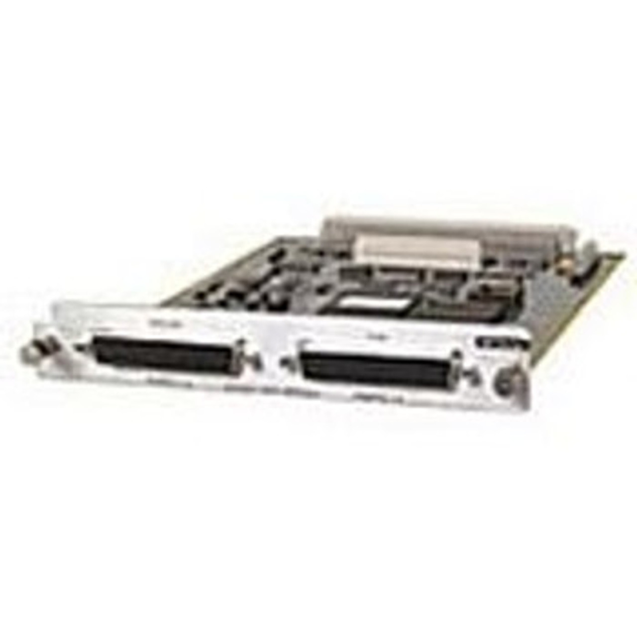 1200342L1 | ADTRAN | Atlas 550 Legacy Data Module 4 X Rs-232 Serial Expansion Module