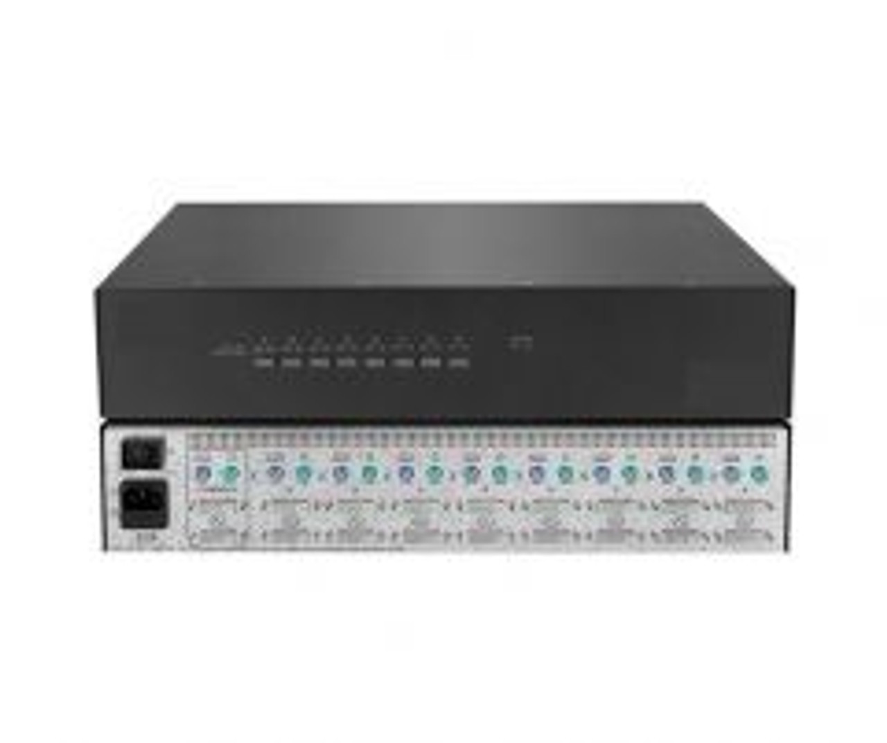 SC8PDV-001 | AVOCENT | 8-Port Ps/2, Dvi-I Kvm Switch