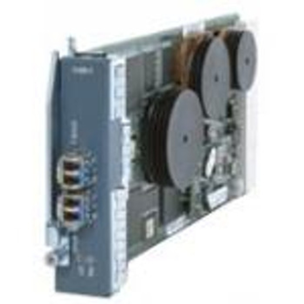 15327-G1000-2-RF | CISCO | G1000-2 2-Ports Gigabit Ethernet Card 2 X Sfp Expansion Module