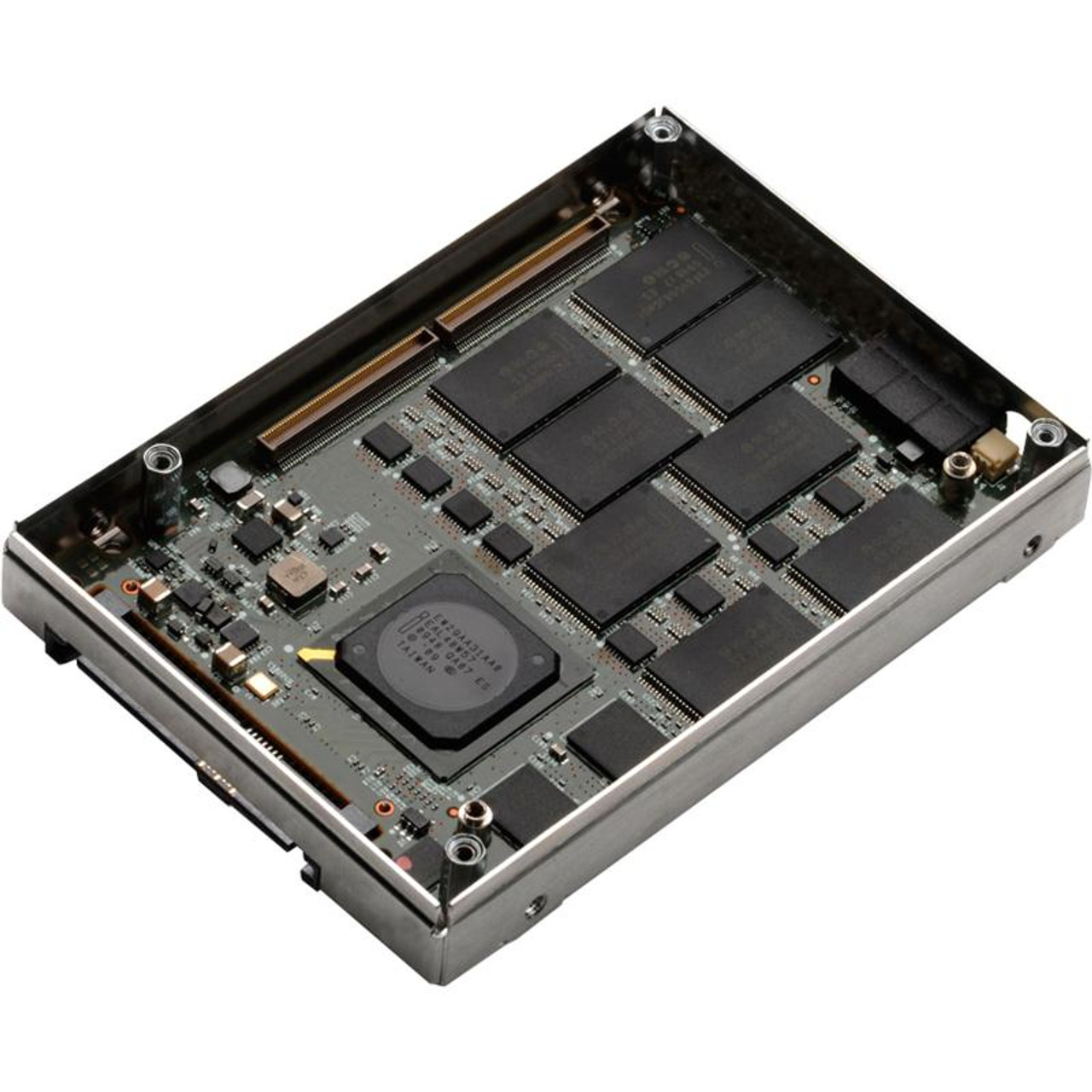 HUSSL4010ASS600 | Hitachi |Hgst  Ultrastar Ssd400S 100Gb Slc Sas 6Gbps 2.5-Inch Internal Solid State Drive (Ssd)