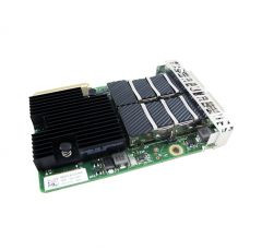 AXX2P40FRTIOM | INTEL | Dual Port 40Gb/S Qsfp+ Pci Express 3.0 X8 Low-Profile Ethernet Converged Network Adapter