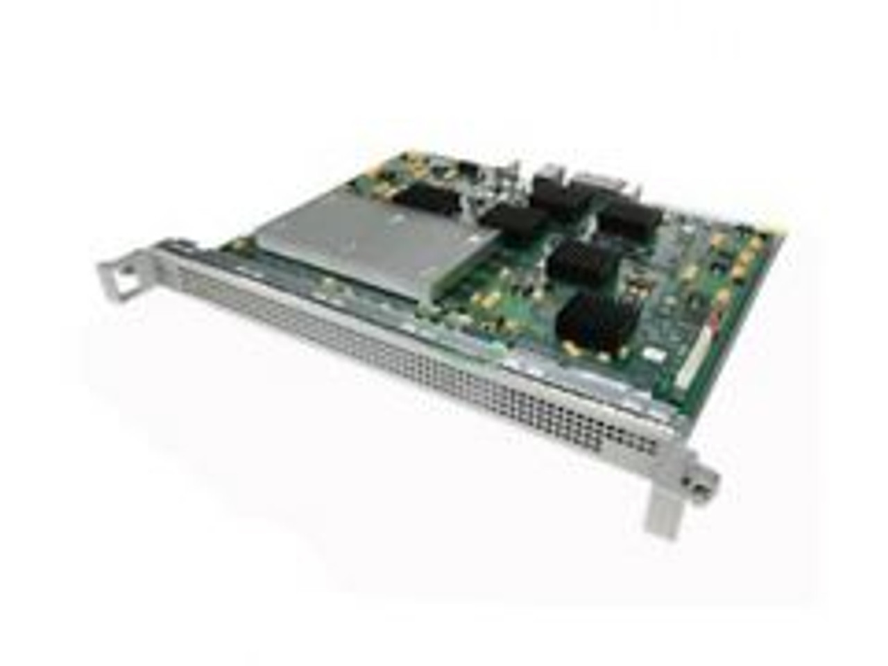 0C2TY4 | DELL | Force 10 90-Port 1Gbe Line Card (40M Cam)