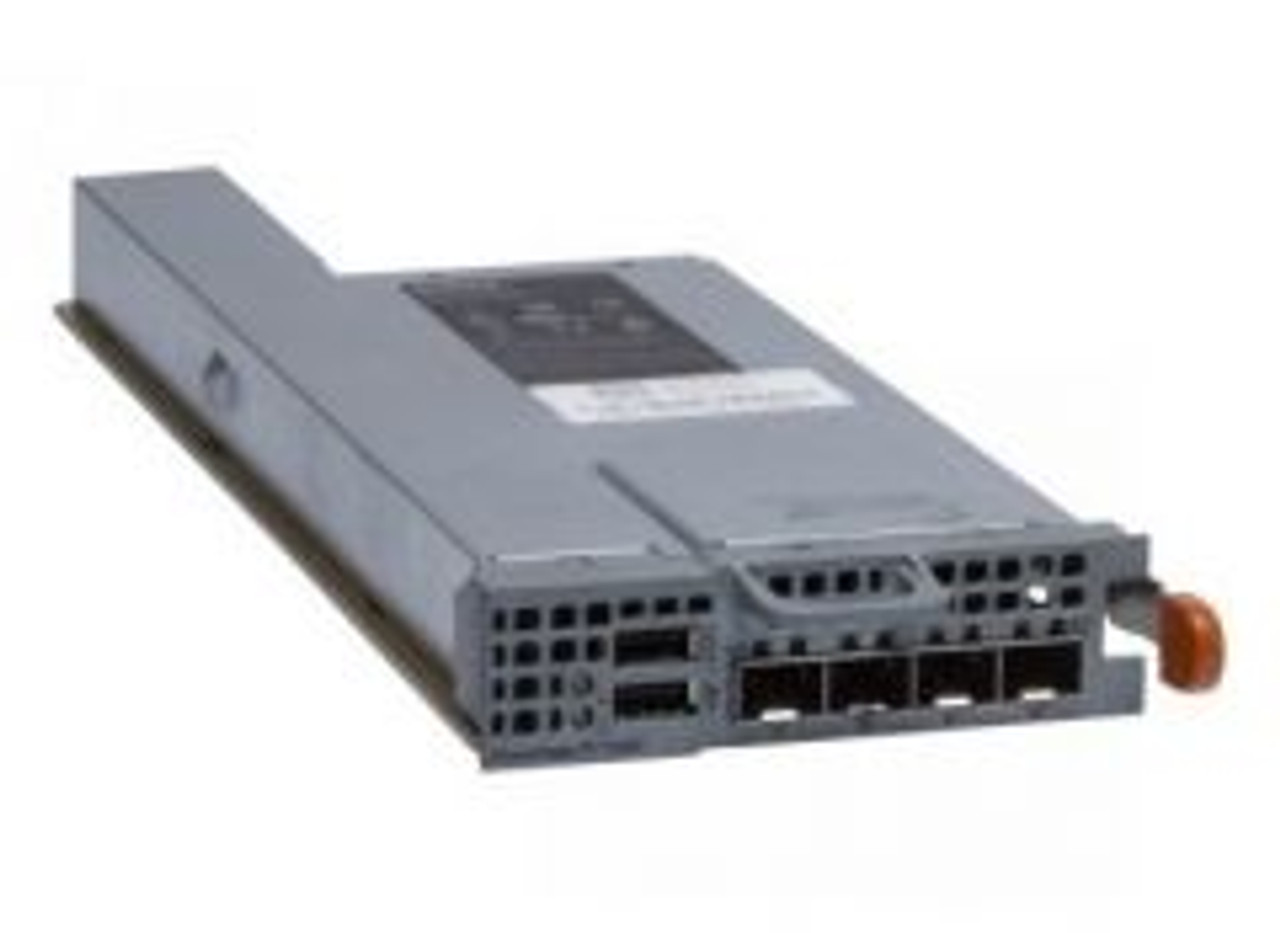 HWGX7 | Dell | 4-Port Combo Fibre Channel Ethernet I/O Module