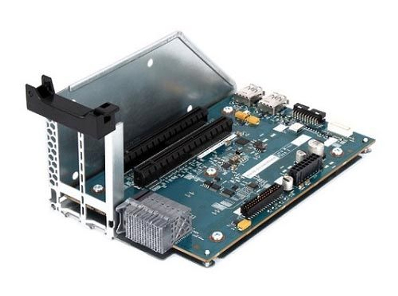 00D0055 | Ibm | I/O Riser Board Assembly For X3860 X6 System