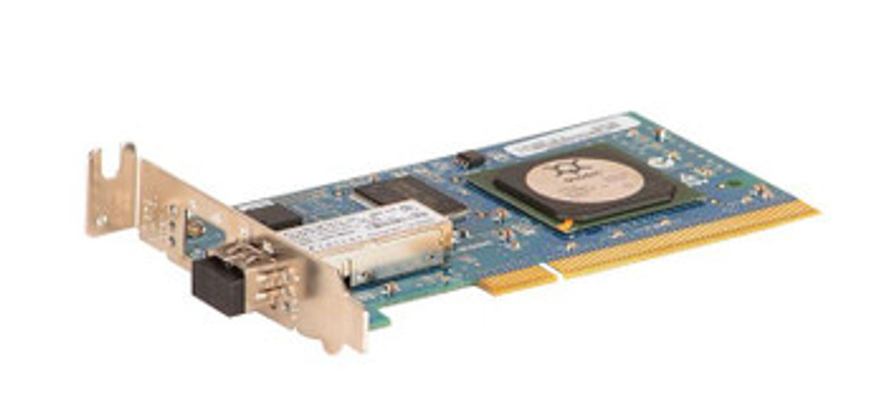 SG-XPCIFC-QLC-Z | SUN | MICROsystems 2Gigabit/Sec Pci-X Single Fc Host Adapter For  Fire