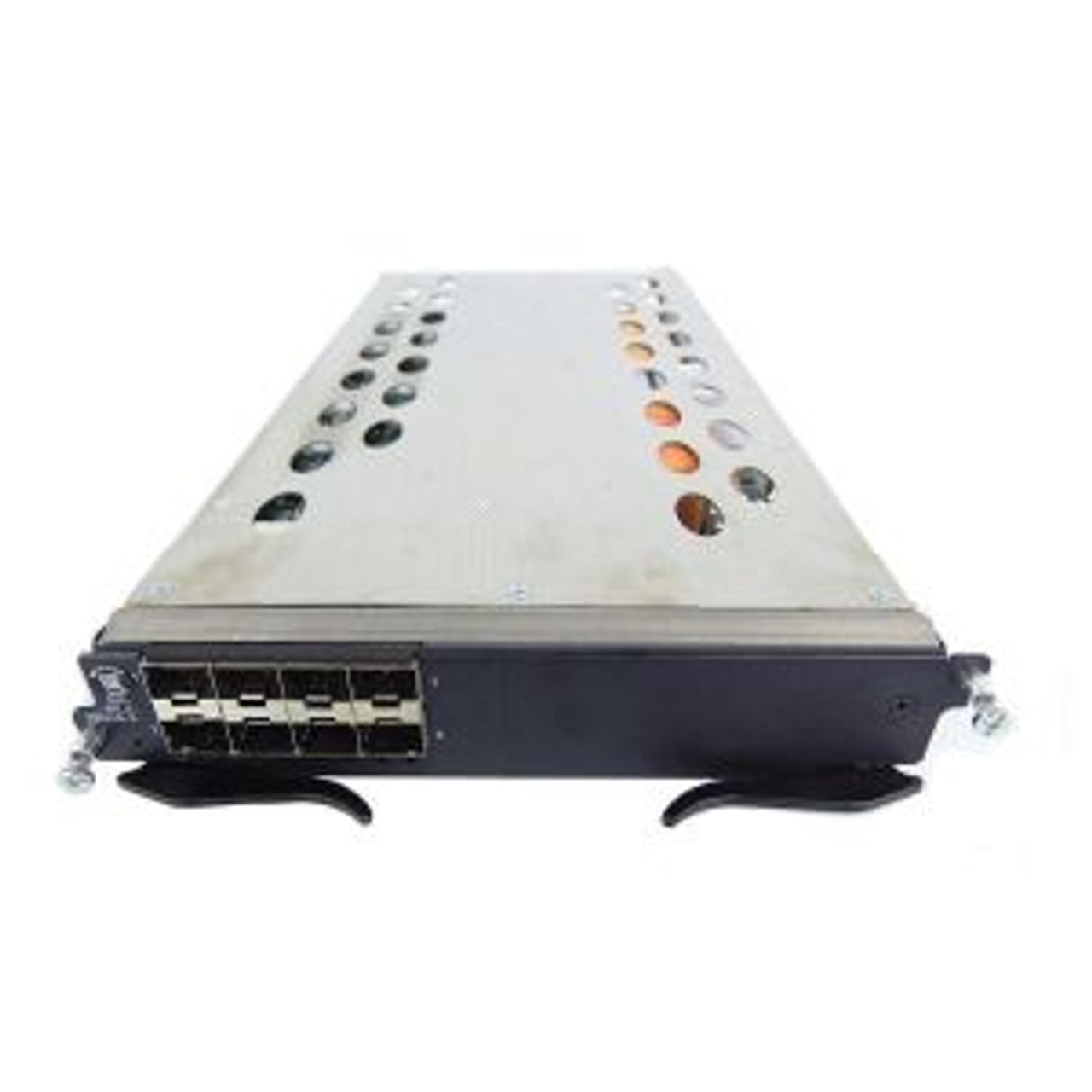 BR-MLX-10GX8-X | Brocade | Expansion Module 8 x SFP+ 8 x Expansion Slots