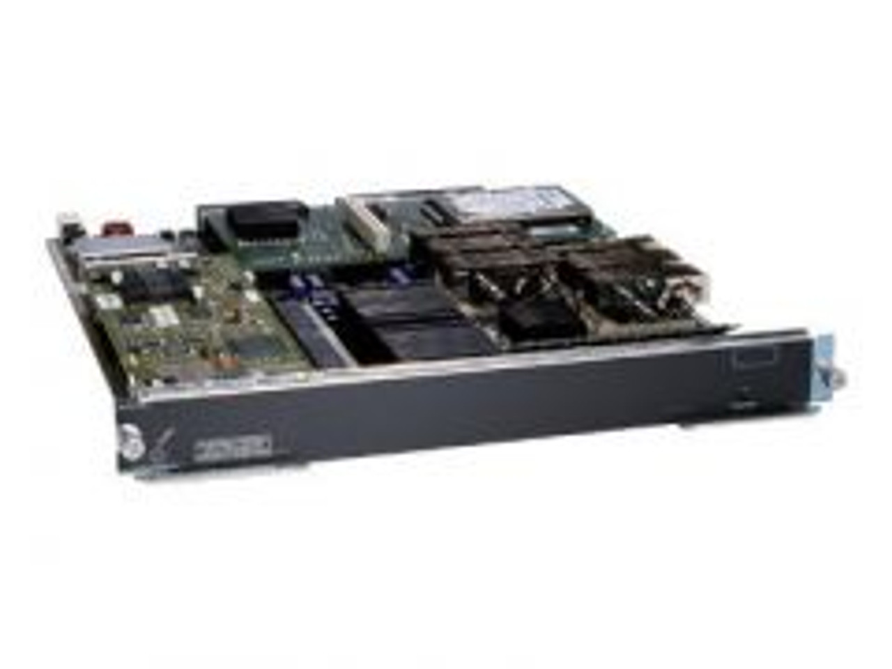 WS-SVC-NAM-2-250S | Cisco | Network Analysis Module 2 Network Monitoring Device