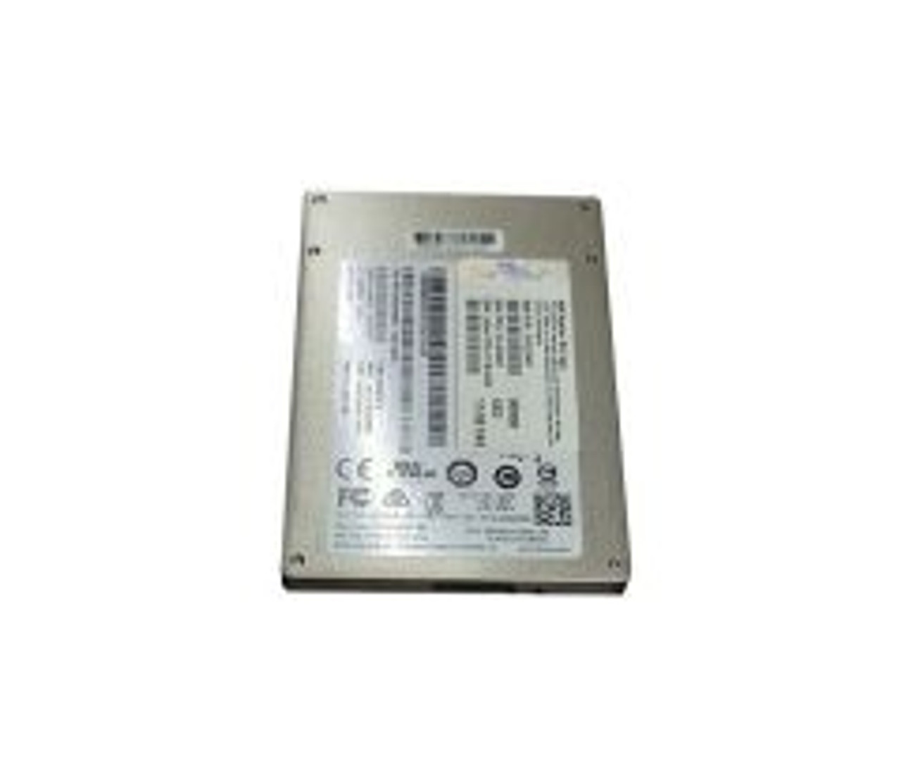 01AC601 | Ibm | 800Gb Sas 12Gb/S 2.5-Inch Solid State Drive For Storwize V5000 G2