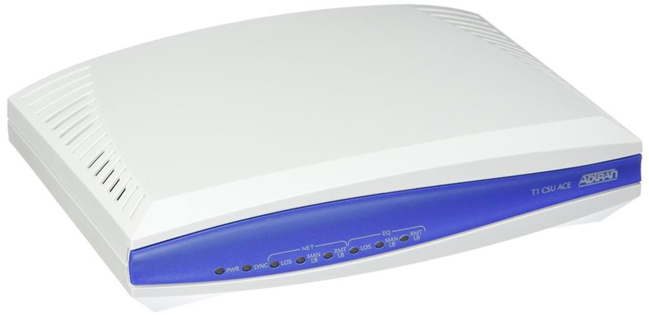 1203022L1-B2 | ADTRAN | T1 Csu Ace 3Rd Gen