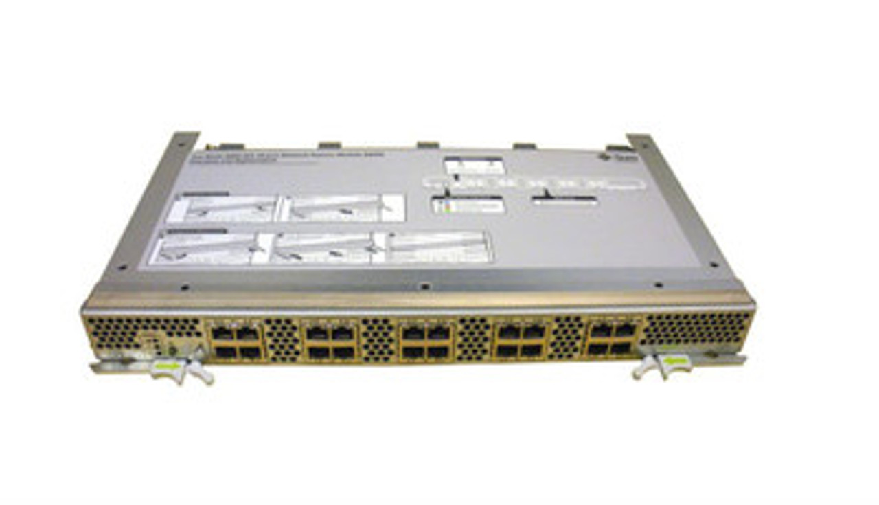 541-0389-N | Sun | 20-Port Gigabit Ethernet Network Express Module (Nem) For  Blade 8000P Rohs Yl 541-0389-N | Sun | 20-Port Gigabit Ethernet Network Express Module (Nem) For  Blade 8000P Rohs Yl