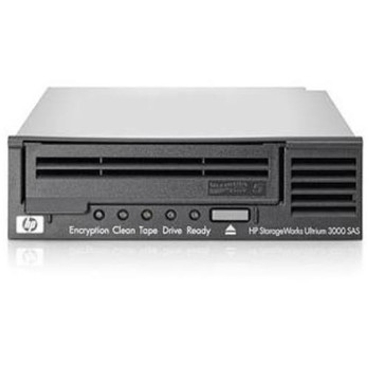 EH957SB | HP | Storageworks Lto Ultrium 5 Tape Drive Lto-5 1.50Tb (Native)/3Tb (Compressed) Sas 5.25-Inch Width 1/2H Height Internal 140 Mbps Native