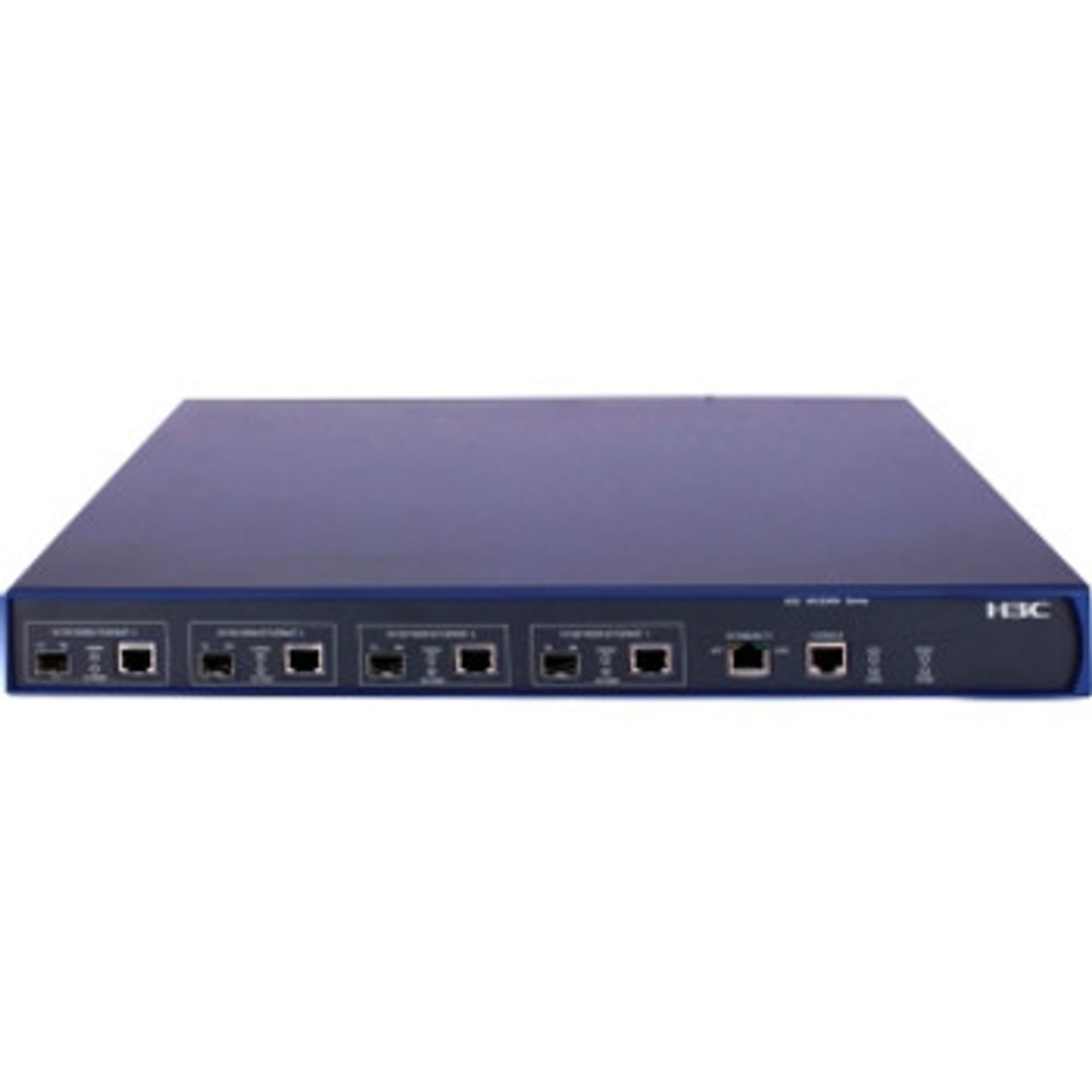 3CRUWX500475 | HP | A-Wx5002 Access Controller (3COM)