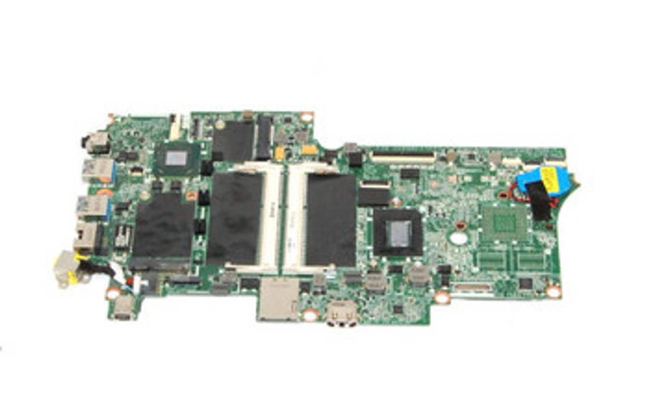 04Y1226 | LENOVO | System Board MOTHERBOARD With INTEL Core I3-3217U Processors Support For Thinkpad T430U