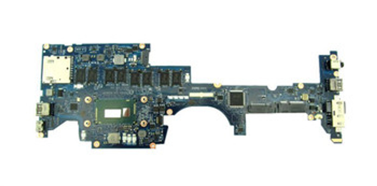 04X6420 | LENOVO | System Board MOTHERBOARD With INTEL Core I5-4300U Processors Support For Thinkpad S1-S240