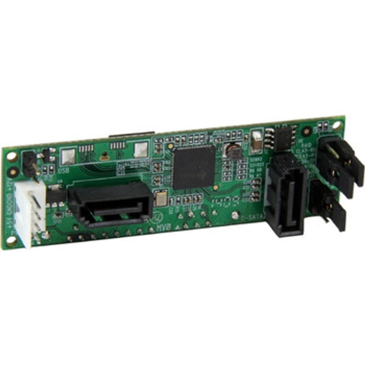 S322SAT3R | STARTECH | Sata Dual Hard Drive Raid Adapter