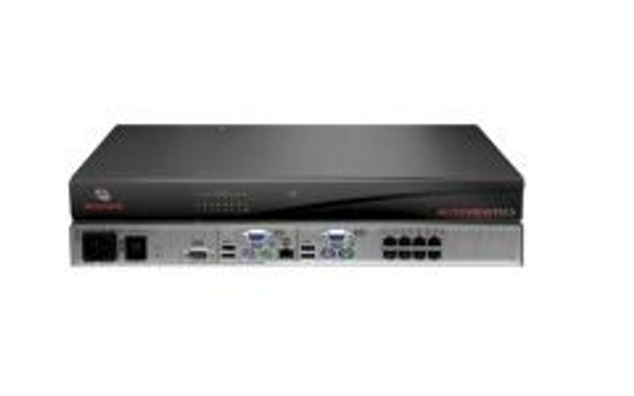 DSR800 | AVOCENT | 8-Port Ps/2 Cat5 Kvm Switch