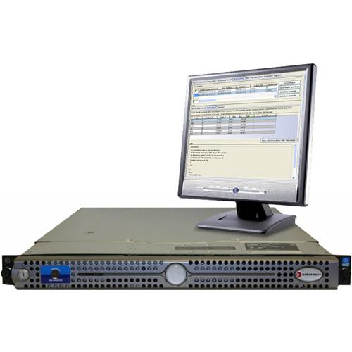 SNS-TAG-LPA | ENTERASYS | Sentinel Trusted Access GATEWAY Low End Appliance Security Appliance En Fast En Gigabit En 1U Rackmountable