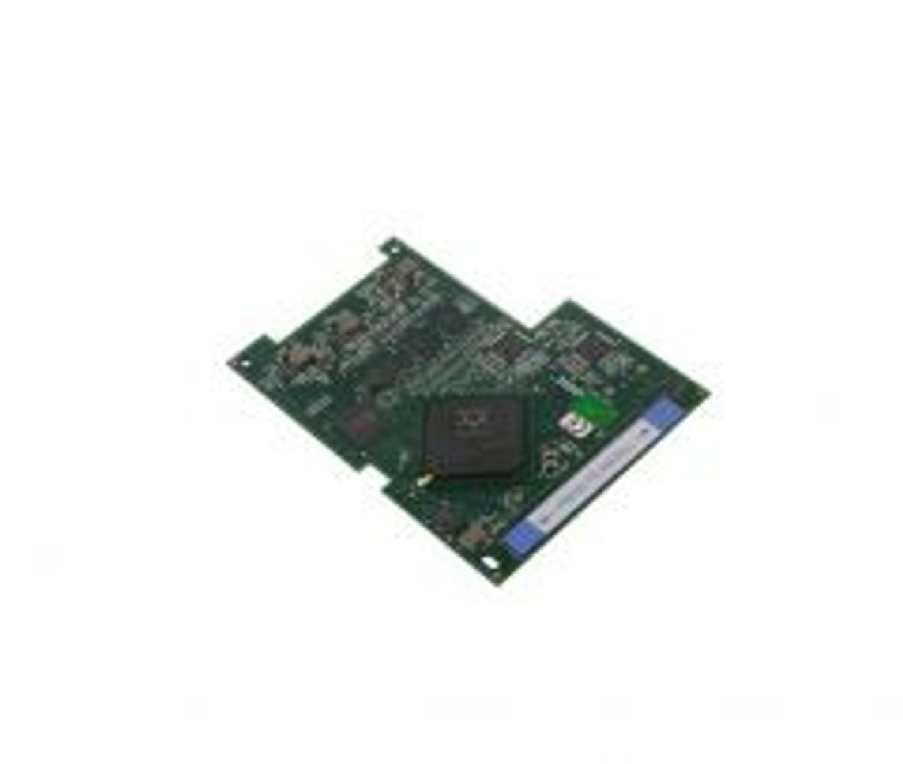 26K6487 | Ibm | Qlogic Dual Port 1Gb Iscsi Expansion Mezzanine Card For Bladecenter