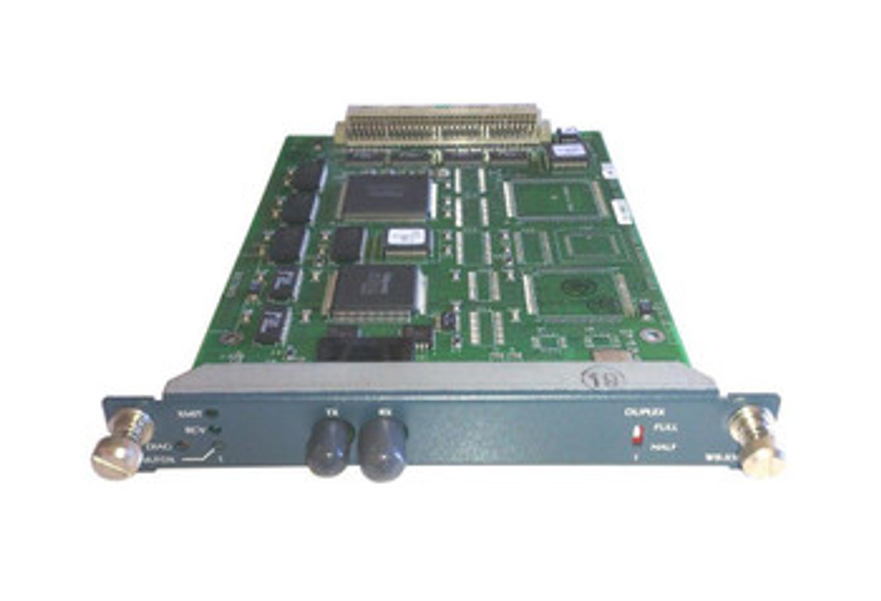 73-1569-01 | CISCO | 100Base-Fx Fiber Optic Expansion Module
