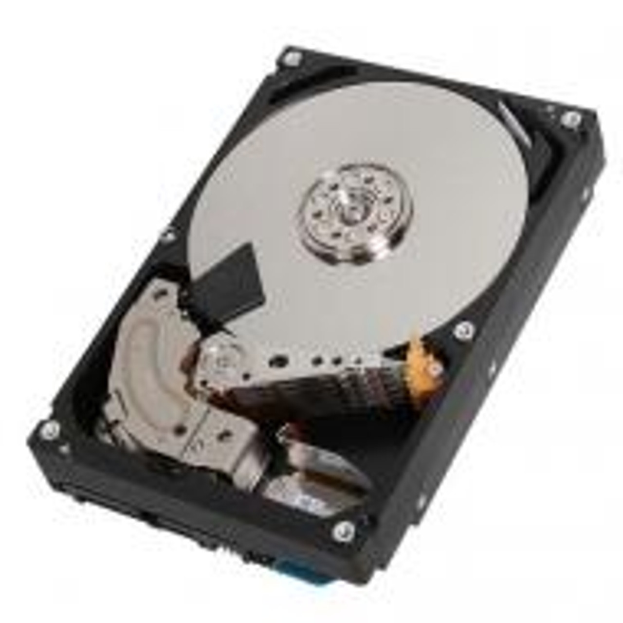 MG07SCA14TEY | Toshiba | Enterprise Capacity Hdd 14Tb 7200Rpm Sas-12Gbps 256Mb Buffer 512E Sie 3.5Inch Hard Disk Drive