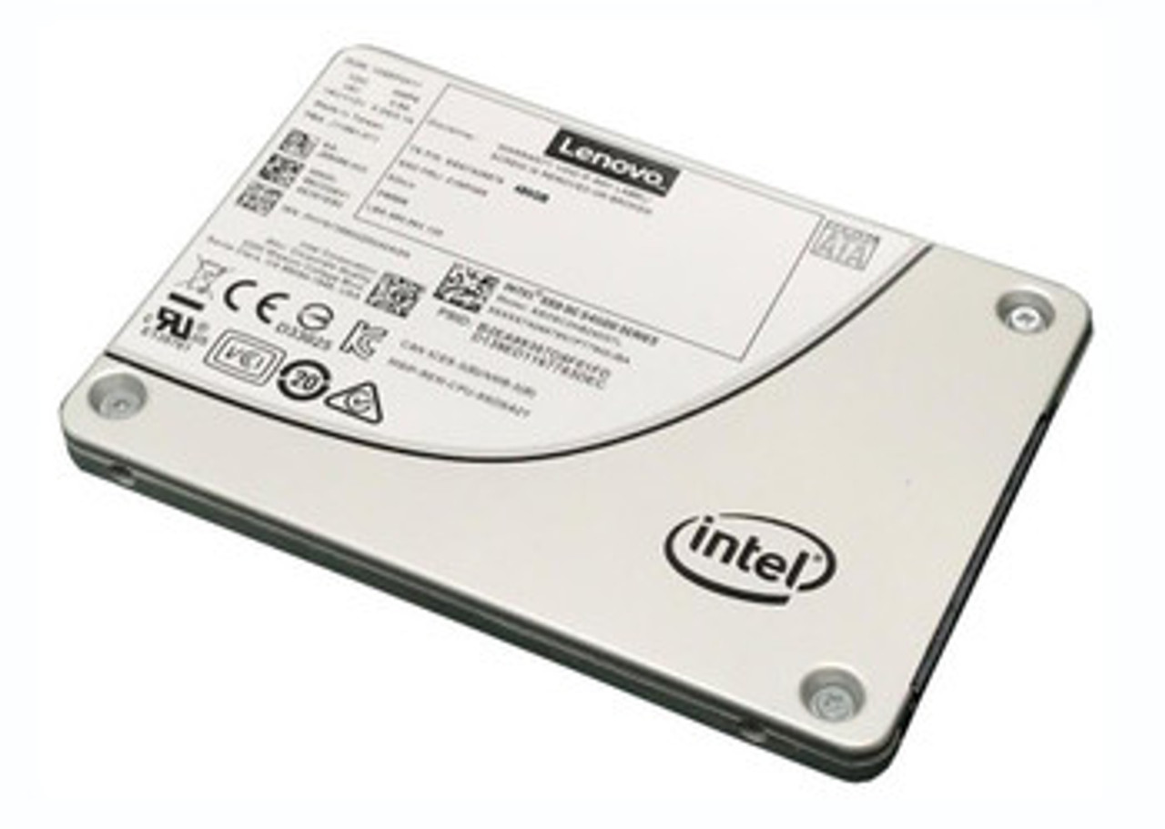01MP581 | LENOVO | 480Gb Sata 6Gbps 2.5-Inch Internal Solid State Drive (Ssd)