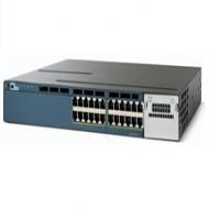 WS-C3560X-24T-L | CISCO | Catalyst 3560X Network Switch