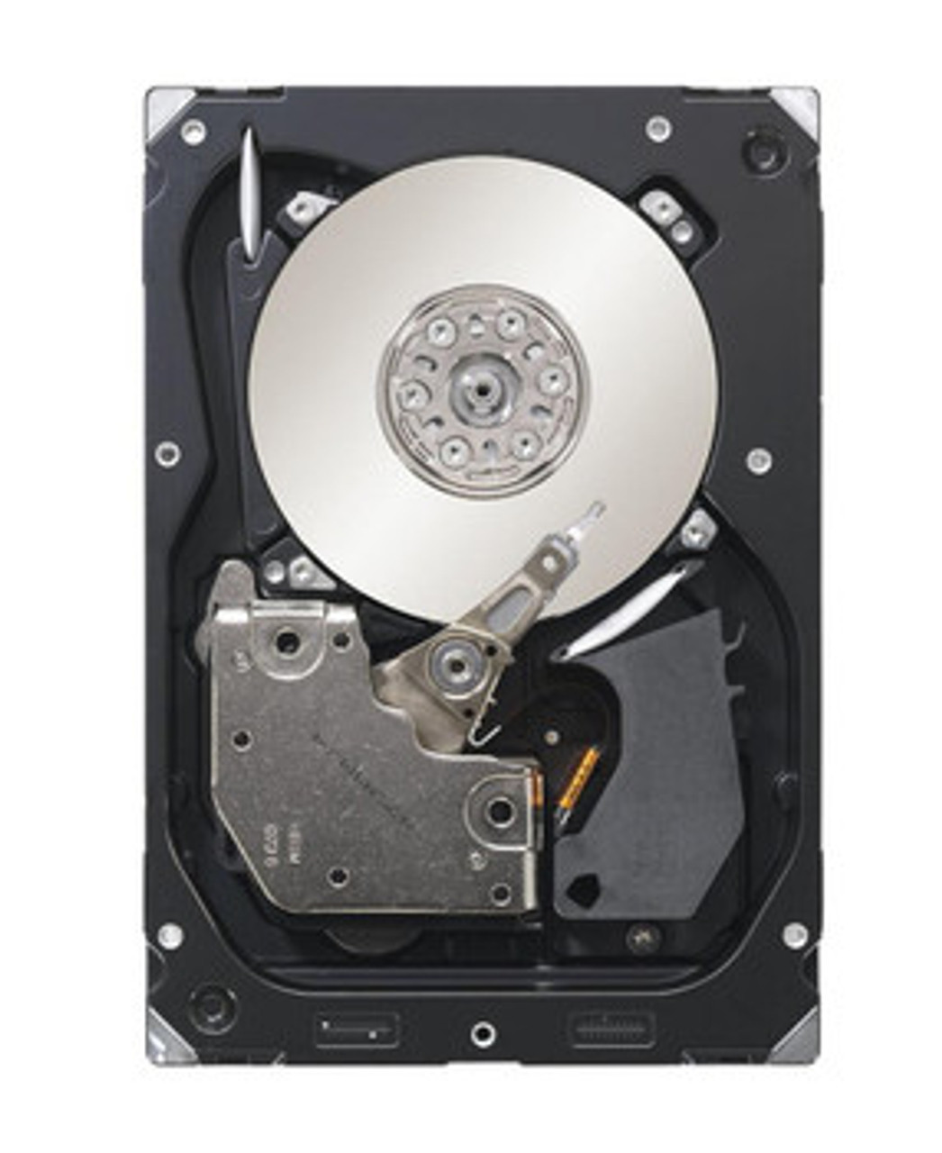 00E8653 | IBM | 600Gb 15000Rpm Sas 12.0 Gbps 2.5 128Mb Cache Hard Drive"