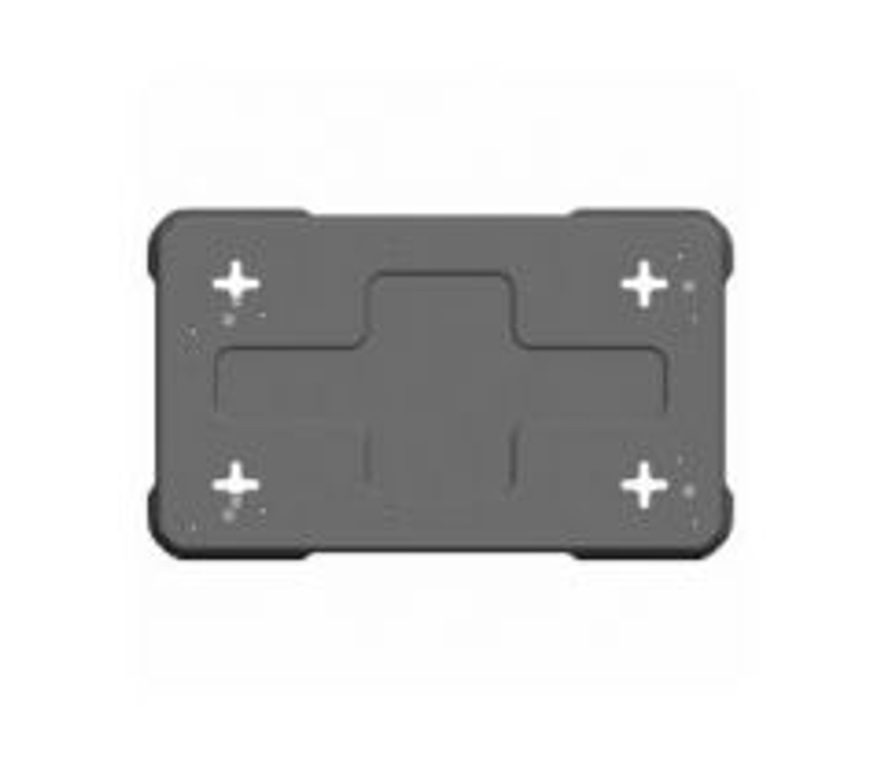 871652-B21 | Hp | Wall Mount Kit For Edgeline El1000 Converged Edge System