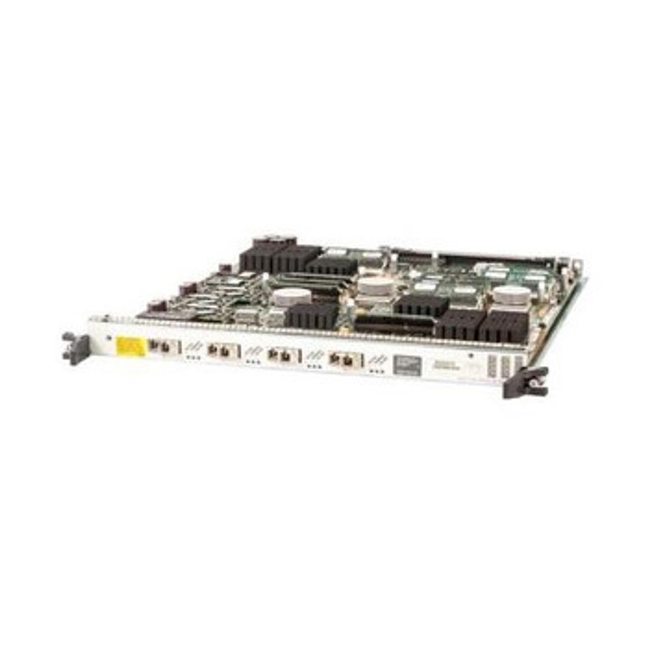 4OC12X/POS-M-SC-B= | CISCO | 4-Ports Pos Line Card 4 X Oc-12C/Stm-4C Line Card