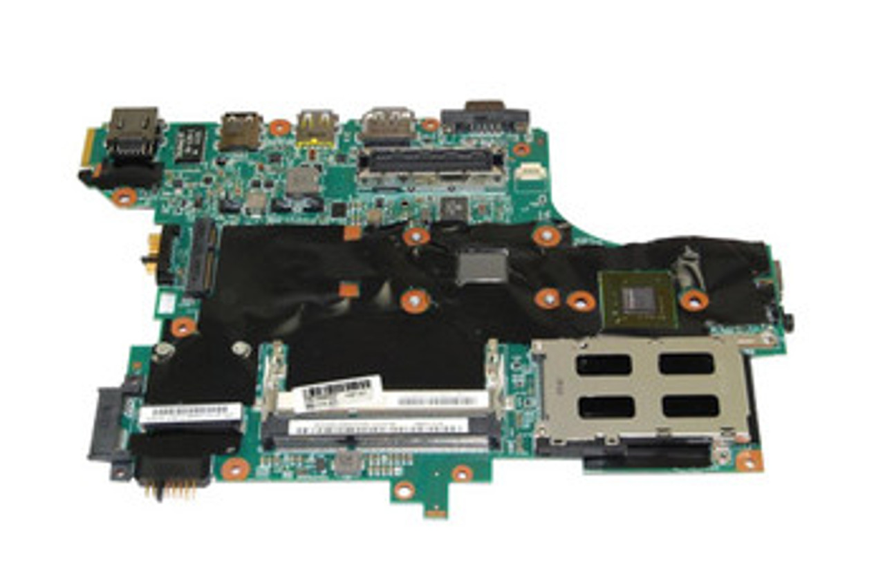 04W2005 | IBM | LENOVO System Board MOTHERBOARD With INTEL Core I7-2620M Processors Support For Thinkpad T420S