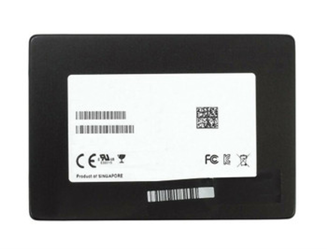2VF89AV | HP | 256Gb (Sed Fips) 2.5-Inch Internal Solid State Drive (Ssd)