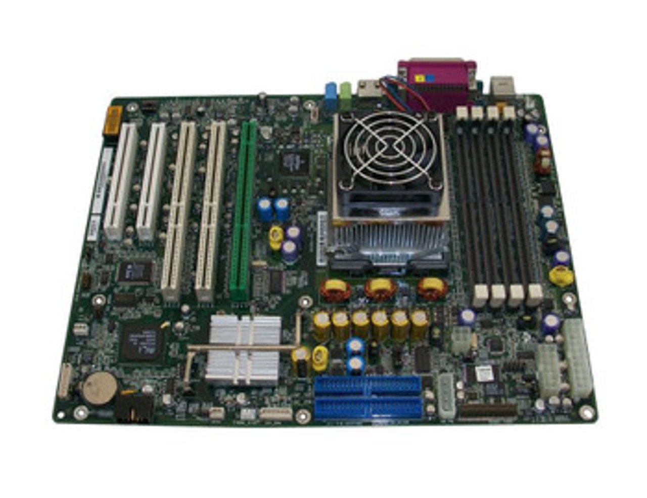 375-3187-N | SUN | System Board MOTHERBOARD With 1.50Ghz Processors Support For Blade Ultrasparc Iiii