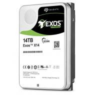 2H3231-150 | Seagate | Exos X14 12Tb 7200Rpm Sas-12Gbps 256Mb Buffer 512E 3.5Inch Enterprise Hard Disk Drive