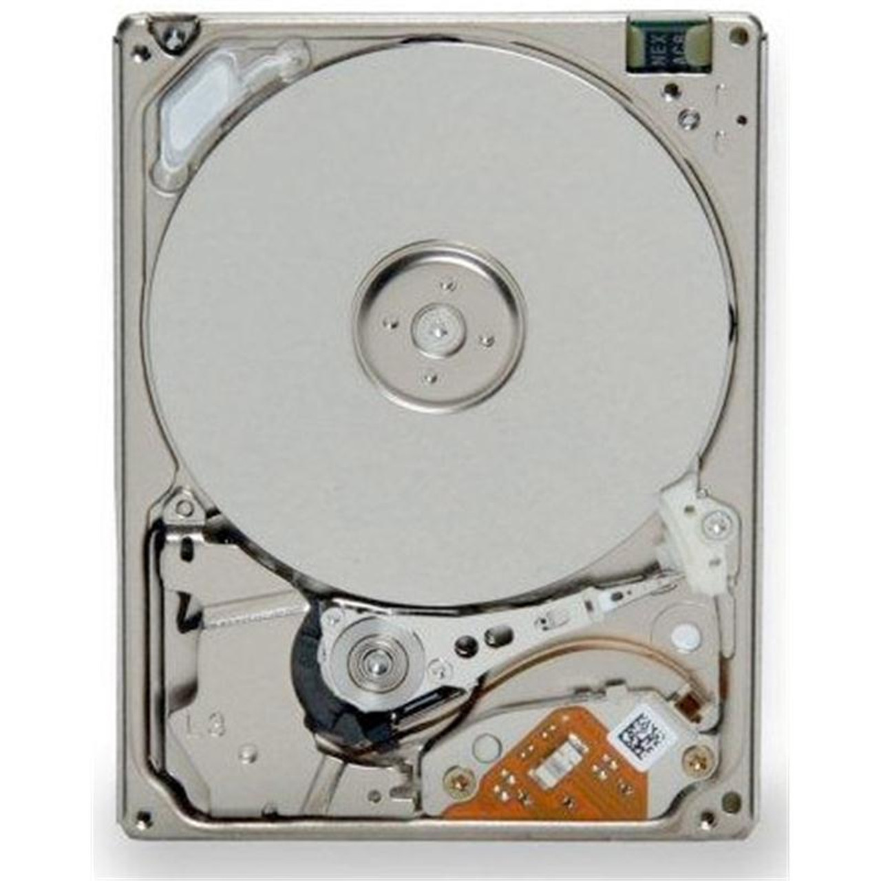 MK1639GSL | Toshiba | 160Gb 4200Rpm Sata 1.5Gbps 16Mb Cache 1.8-Inch Internal Hard Drive