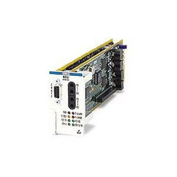 4203376L1#ATM  | ADTRAN | Total Access 850 T1 Rcu W/Atm Module 1 X 10/100Base-Tx Atm Module
