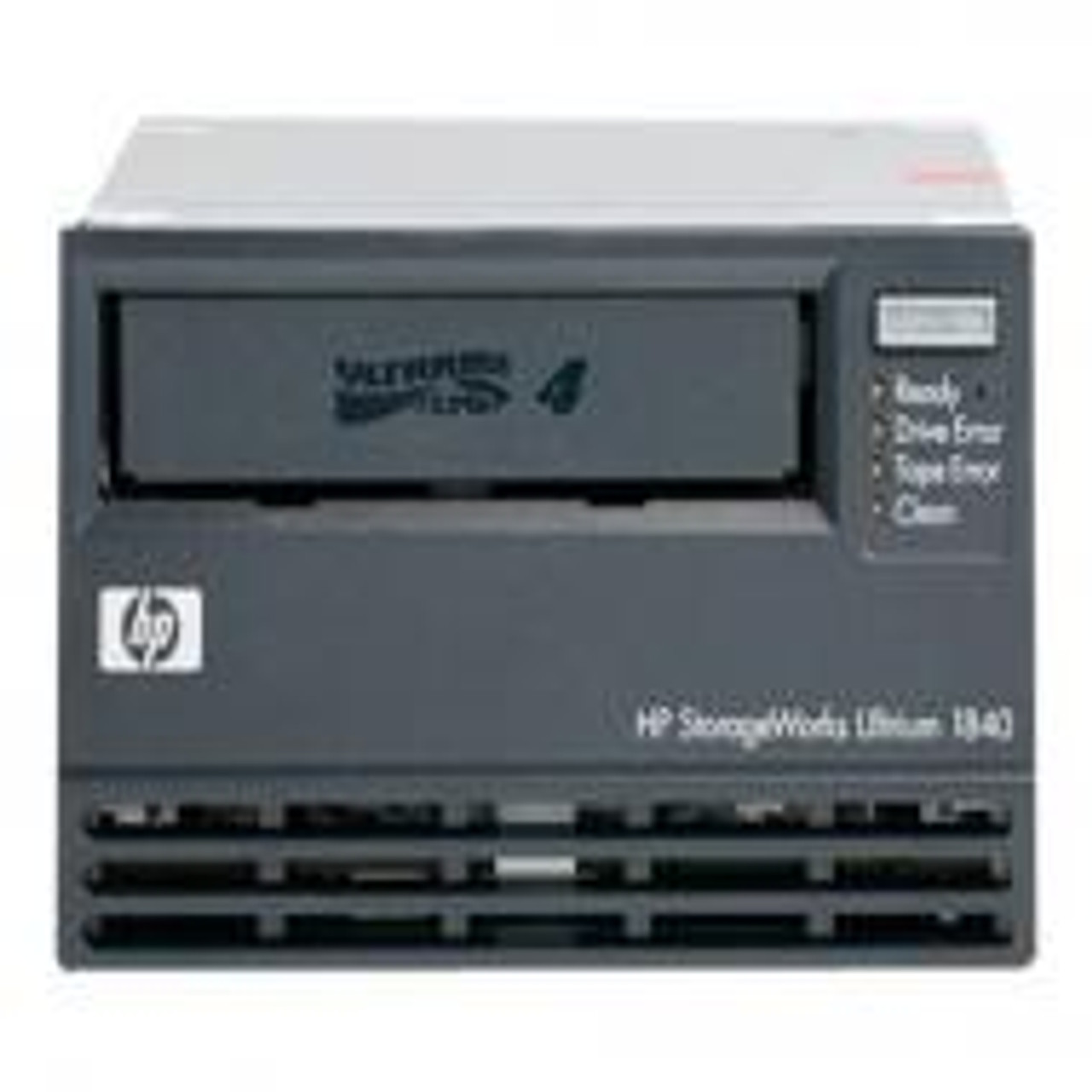 EH860B | Hp | 800/1600Gb Lto-4 Ultrim 1840 Sas (Full Height) Internal Ta
