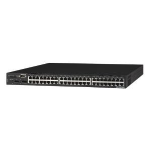 04FJ4C | DELL | N2024 24-Ports Layer 3 2 Ports Gigabit Sfp+ Switch