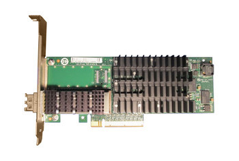 8205-5772 | IBM | Single-Port 10Gbps Gigabit Ethernet Pci-X 2.0 Long Range Network Adapter (Fc 5772) For Power 740 Express Server