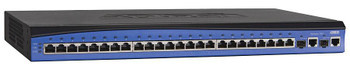 170051500 | ADTRAN | The Netvanta 1335 Multiservice Access Router 1U 24Port 128Mb