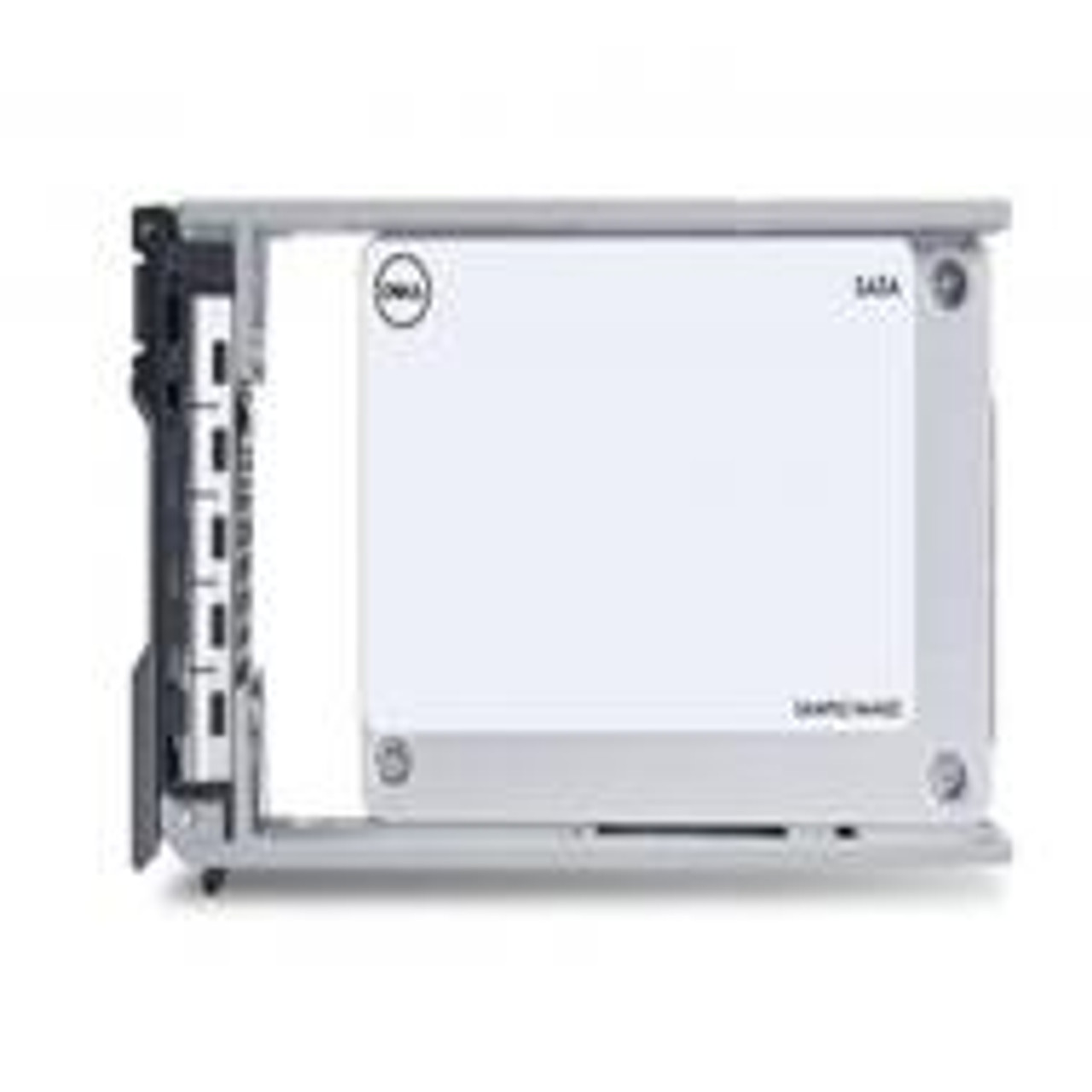 400-BFHO | Dell | 960Gb Mix Use Tlc Sata 6Gbps 2.5Inch Hot Plug Solid State Drive For  13G Poweredge Server