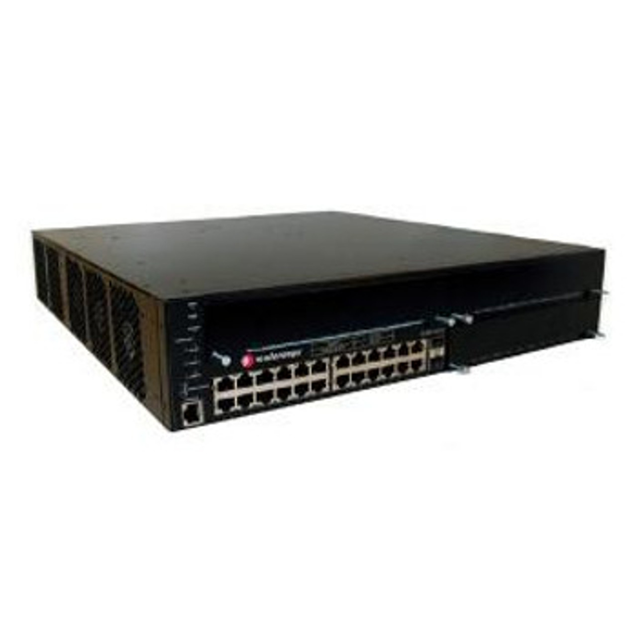 G3G-24SFP | ENTERASYS | 24-Portd 1000Base-X Input Output Modules 24 X Sfp I/O Plug-In Module