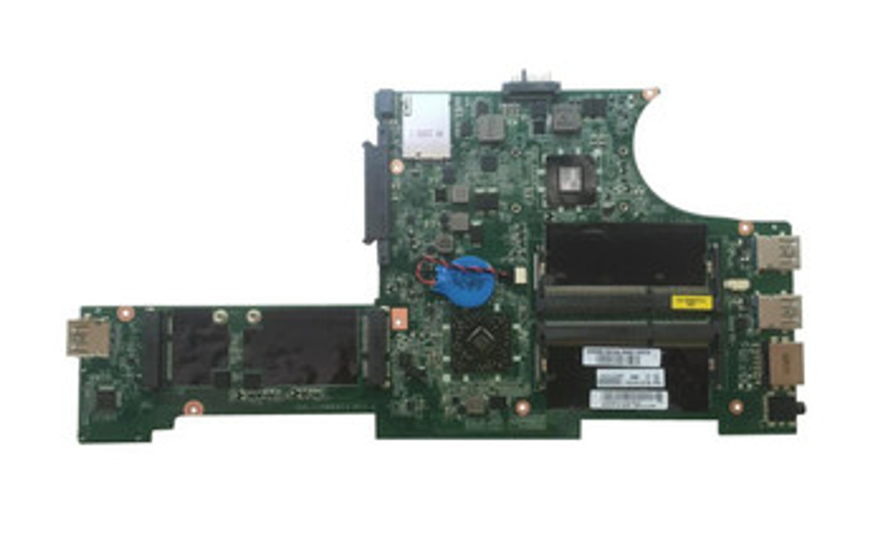 04Y1264 | LENOVO | System Board MOTHERBOARD With AMD E2-2000 Processors Support For Thinkpad Edge E135
