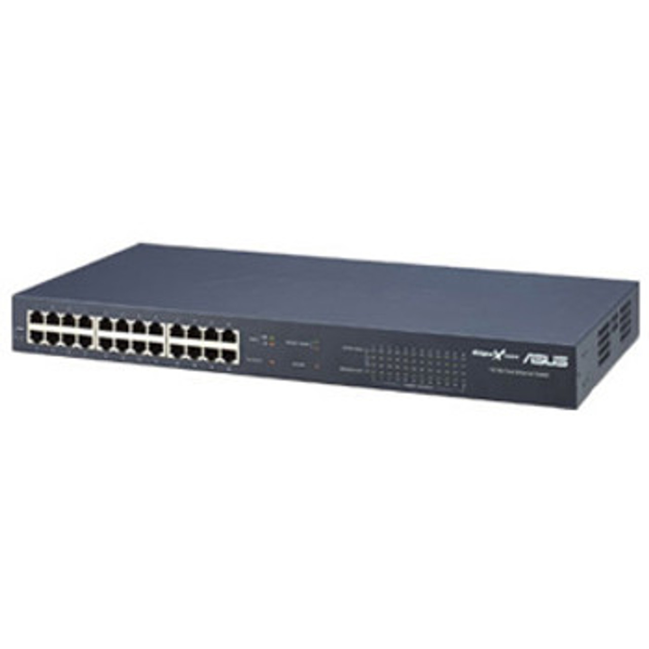 90-QS07AN1N001UA0 | ASUS | Gigax 1024 24-Port Ethernet Switch 24 X