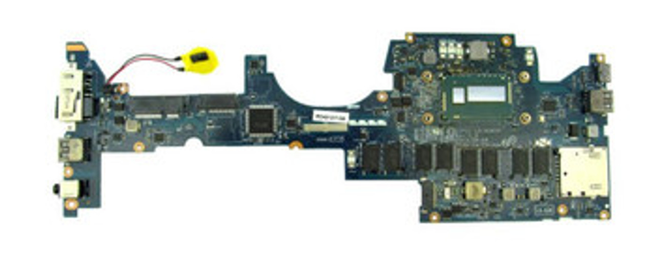 00HM145 | LENOVO | System Board MOTHERBOARD With INTEL Core I5-4300U Processors Support For Thinkpad S1-S240 Yoga