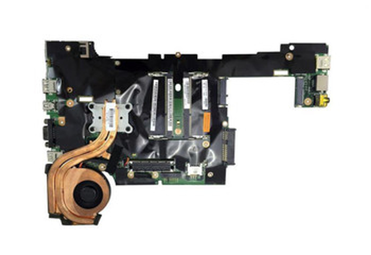 00HM390 | LENOVO | System Board MOTHERBOARD INTEL Core I5-3320M Processors Support For Thinkpad X230